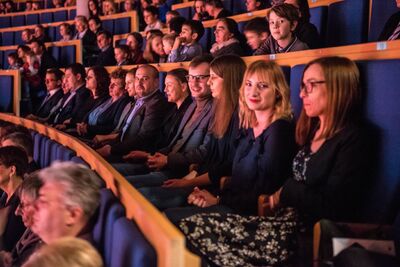 Koncert w hołdzie Żołnierzom Wyklętym – Kraków, 23 lutego 2020. Fot Agnieszka Masłowska