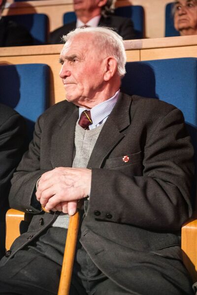 Koncert w hołdzie Żołnierzom Wyklętym – Kraków, 23 lutego 2020. Fot Agnieszka Masłowska