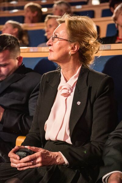 Koncert w hołdzie Żołnierzom Wyklętym – Kraków, 23 lutego 2020. Fot Agnieszka Masłowska