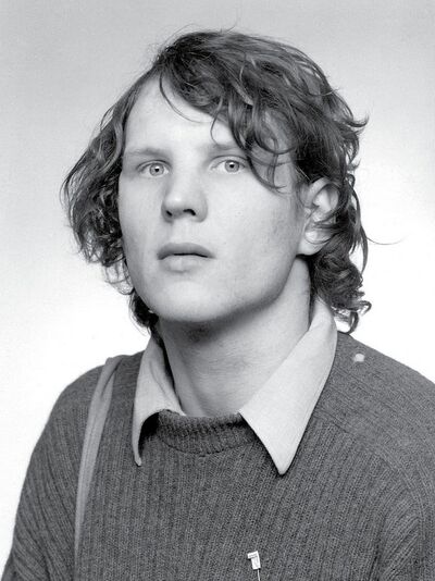 Grzegorz Przemyk (1964-1983)