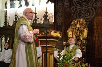 5 lipca 2020. W Krakowie uczczono 77. rocznicę śmierci gen. Sikorskiego. Fot. Janusz Ślęzak (IPN)