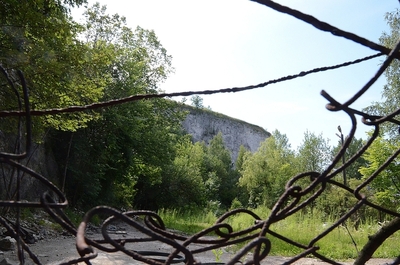 22.07.2020. Rocznica zamordowania polskich robotników niemieckiego obozu „Liban” w Krakowie. Fot. Janusz Ślęzak (IPN)