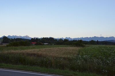 Łapsze Niżne, 28.07.2020. Uroczystości w 100. rocznicę powrotu Spisza do Polski. Fot. Janusz Ślęzak (IPN)