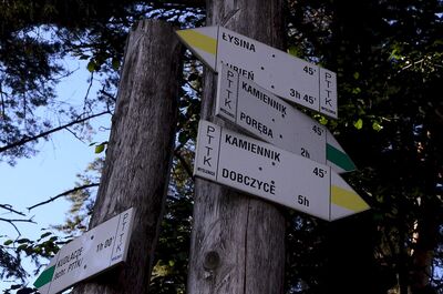 IX nocny marsz śladami gen. Nila. Fot. Janusz Ślęzak (IPN)