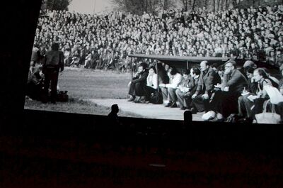 9.09.2020, krakowska promocja IV tomu „Encyklopedii Solidarności”. Fot. Janusz Ślęzak (IPN)