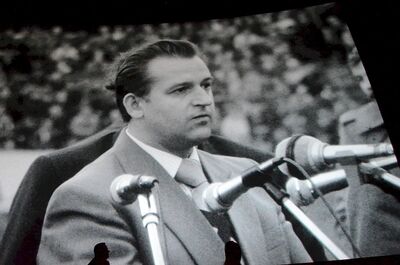 9.09.2020, krakowska promocja IV tomu „Encyklopedii Solidarności”. Fot. Janusz Ślęzak (IPN)