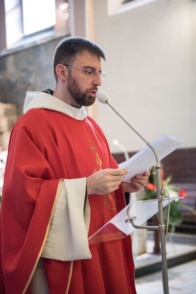 Uroczystości pogrzebowe Stanisława Szajny ps. „Orzeł” – 14 września 2020 r. Fot. Agnieszka Masłowska IPN