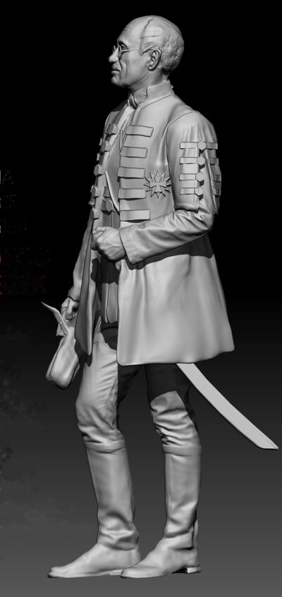 Pál Teleki (1879-1941)