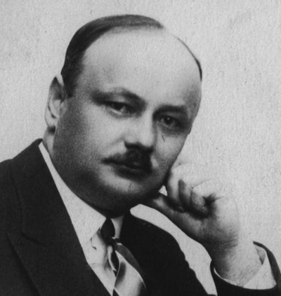 Alojzy Kaczmarczyk (1896-1947)