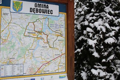 13.02.2021. 80. rocznica pierwszego zrzutu cichociemnych w Dębowcu. Fot. Janusz Ślęzak (IPN)