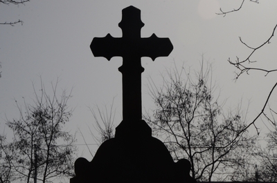 175. rocznica śmierci Edwarda Dembowskiego - fot. Janusz Ślęzak