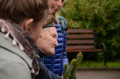 18.05.2021 w Krakowie uczczono bohaterów bitwy pod Monte Cassino. Fot. Janusz Ślęzak (IPN)