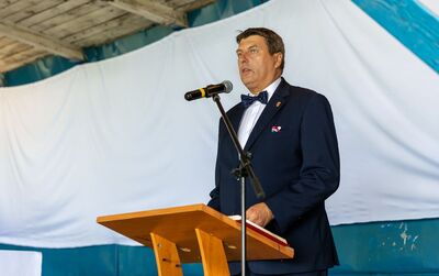 W Klimontowie odsłonięto pomnik 24. Eskadry Rozpoznawczej Armii „Kraków”