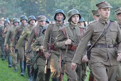 Fot. A. Jaśko, A. Masłowski, M. Masłowski