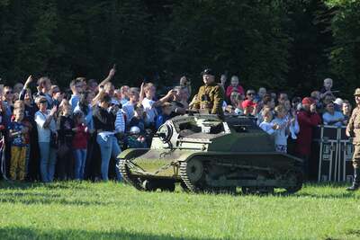 Fot. A. Jaśko, A. Masłowski, M. Masłowski