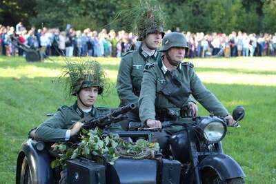 Fot. A. Jaśko, A. Masłowski, M. Masłowski