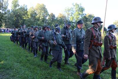 Fot. A. Jaśko, A. Masłowski, M. Masłowski