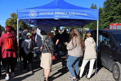 Fot. A. Jaśko, A. Masłowski, M. Masłowski