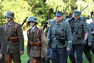 Fot. A. Jaśko, A. Masłowski, M. Masłowski