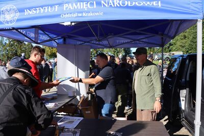 Fot. A. Jaśko, A. Masłowski, M. Masłowski