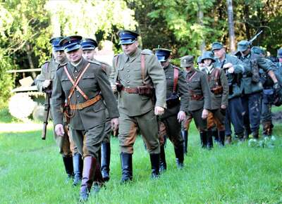 Fot. A. Jaśko, A. Masłowski, M. Masłowski