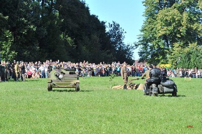 Fot. A. Jaśko, A. Masłowski, M. Masłowski