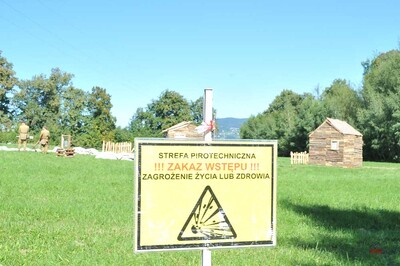 Fot. A. Jaśko, A. Masłowski, M. Masłowski