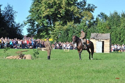 Fot. A. Jaśko, A. Masłowski, M. Masłowski
