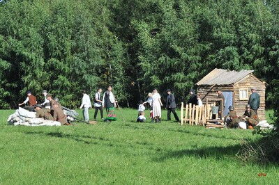 Fot. A. Jaśko, A. Masłowski, M. Masłowski