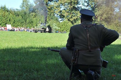 Fot. A. Jaśko, A. Masłowski, M. Masłowski