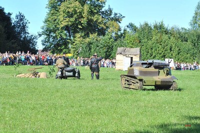 Fot. A. Jaśko, A. Masłowski, M. Masłowski