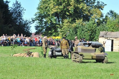 Fot. A. Jaśko, A. Masłowski, M. Masłowski