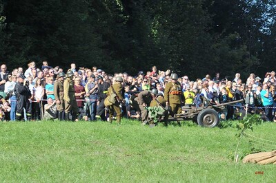 Fot. A. Jaśko, A. Masłowski, M. Masłowski