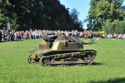 Fot. A. Jaśko, A. Masłowski, M. Masłowski