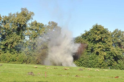 Fot. A. Jaśko, A. Masłowski, M. Masłowski