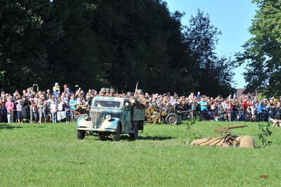 Fot. A. Jaśko, A. Masłowski, M. Masłowski