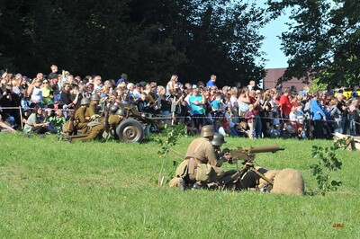 Fot. A. Jaśko, A. Masłowski, M. Masłowski