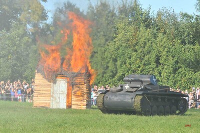 Fot. A. Jaśko, A. Masłowski, M. Masłowski