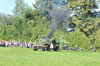 Fot. A. Jaśko, A. Masłowski, M. Masłowski