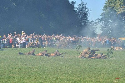 Fot. A. Jaśko, A. Masłowski, M. Masłowski