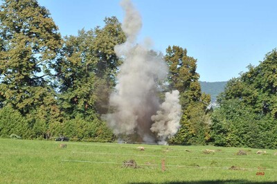 Fot. A. Jaśko, A. Masłowski, M. Masłowski