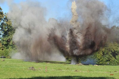 Fot. A. Jaśko, A. Masłowski, M. Masłowski