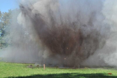 Fot. A. Jaśko, A. Masłowski, M. Masłowski