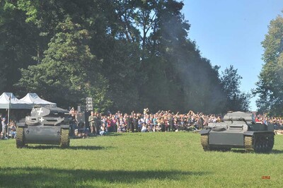 Fot. A. Jaśko, A. Masłowski, M. Masłowski