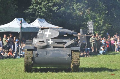 Fot. A. Jaśko, A. Masłowski, M. Masłowski