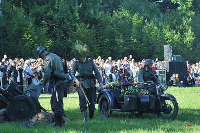 Fot. A. Jaśko, A. Masłowski, M. Masłowski