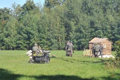 Fot. A. Jaśko, A. Masłowski, M. Masłowski