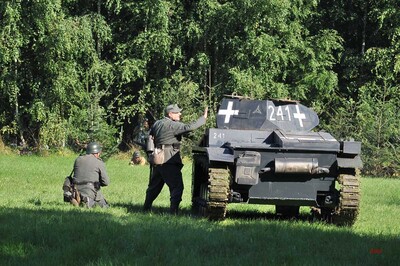 Fot. A. Jaśko, A. Masłowski, M. Masłowski