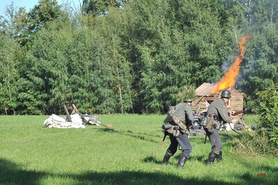 Fot. A. Jaśko, A. Masłowski, M. Masłowski