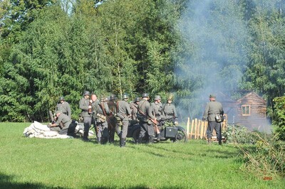 Fot. A. Jaśko, A. Masłowski, M. Masłowski